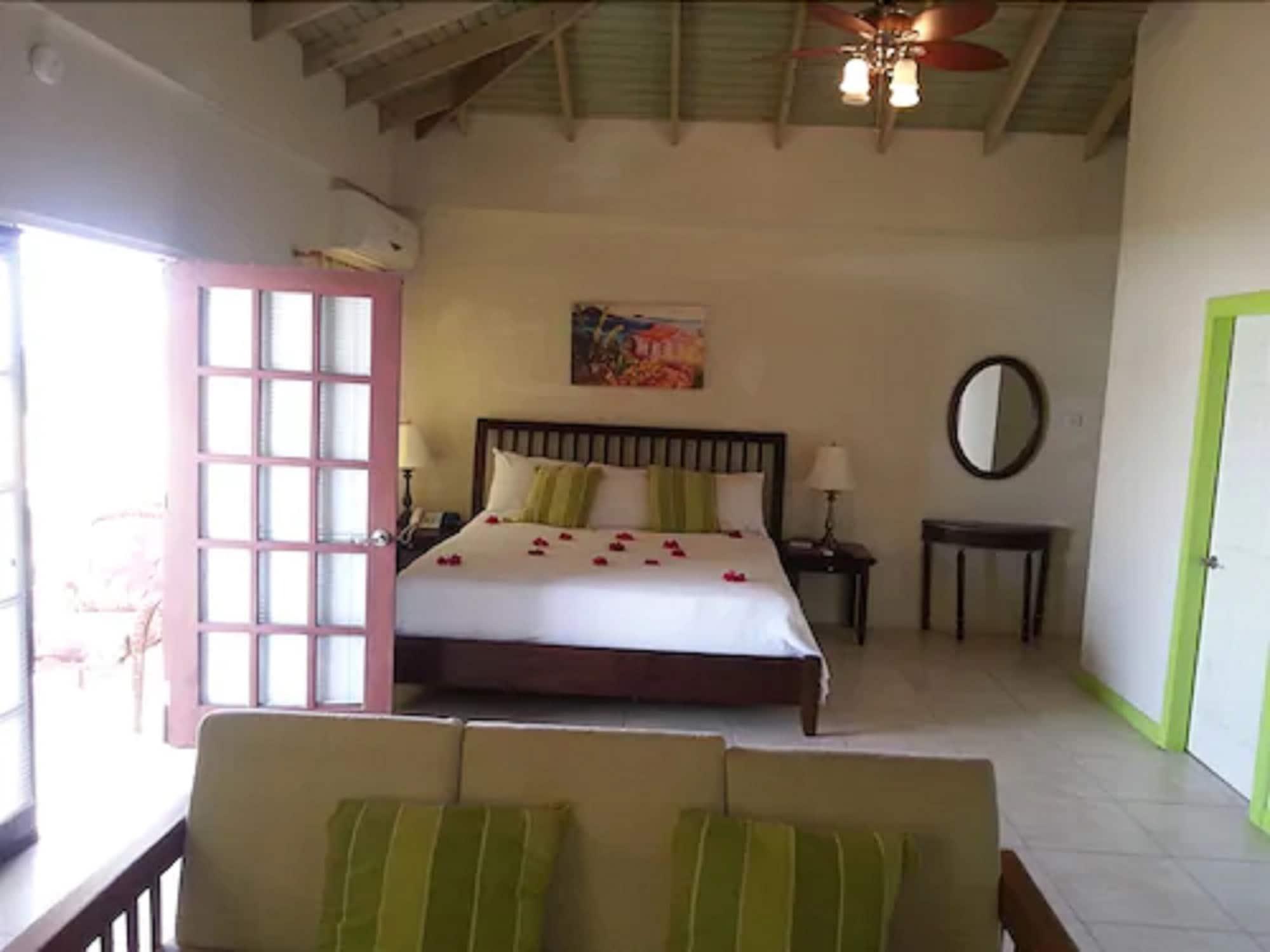 Grooms Beach Villa & Resort St. George's Экстерьер фото